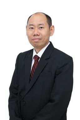 Dr. Asen Susanto